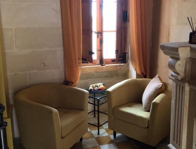 Ta Marie Merhba Zebbug  Exterior photo
