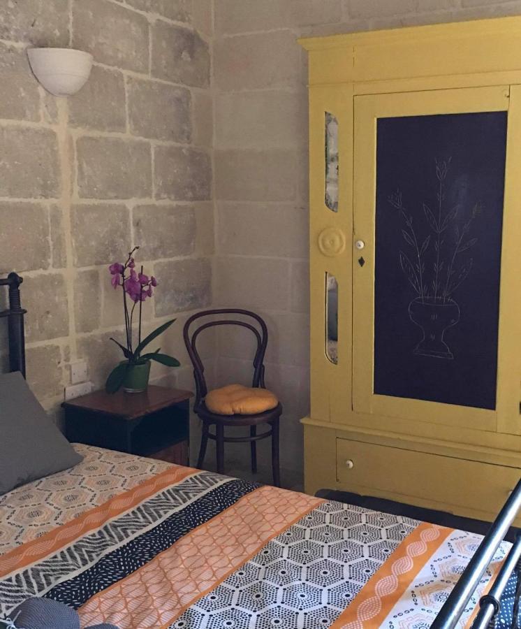 Ta Marie Merhba Zebbug  Exterior photo